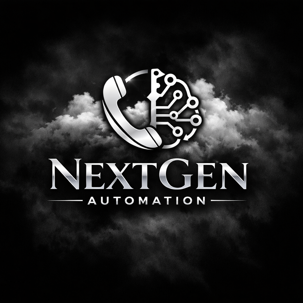 NextGen Automation logo
